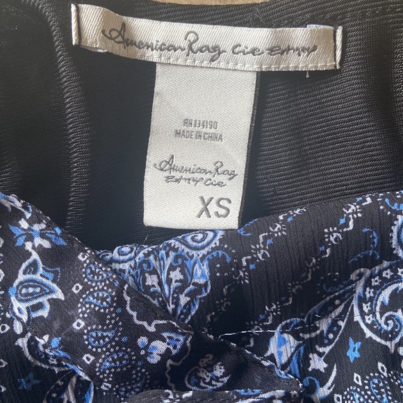 American Rag Dress - Picture 2 of 2